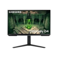 Samsung Odyssey G4 27" IPS Full HD 240Hz 1ms Adaptive Sync Gaming Monitor