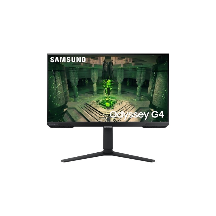 Samsung Odyssey G4 27" IPS Full HD 240Hz 1ms Adaptive Sync Gaming Monitor