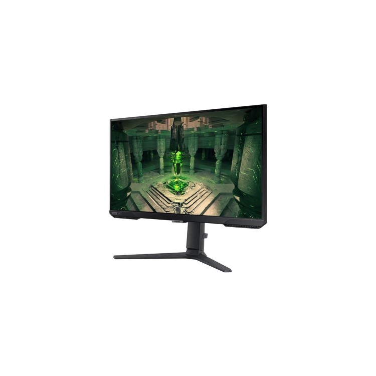 Samsung Odyssey G4 27" IPS Full HD 240Hz 1ms Adaptive Sync Gaming Monitor
