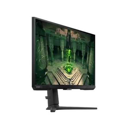 Samsung Odyssey G4 27" IPS Full HD 240Hz 1ms Adaptive Sync Gaming Monitor