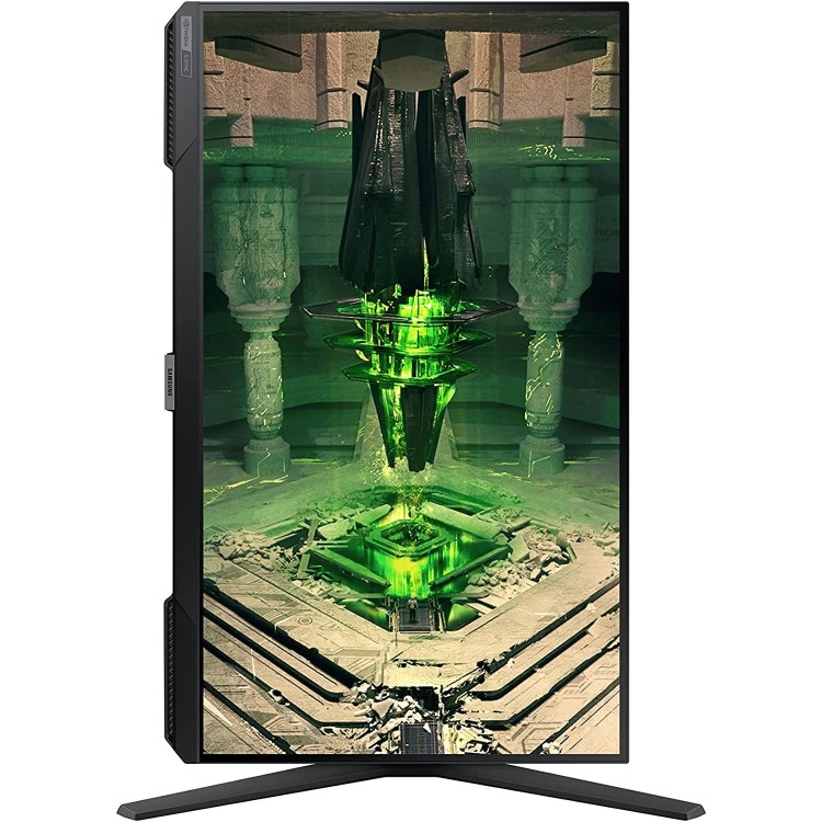 Samsung Odyssey G4 27" IPS Full HD 240Hz 1ms Adaptive Sync Gaming Monitor