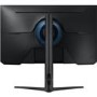 Samsung Odyssey G4 27" IPS Full HD 240Hz 1ms Adaptive Sync Gaming Monitor