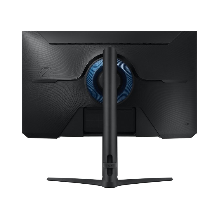 Samsung Odyssey G4 27" IPS Full HD 240Hz 1ms Adaptive Sync Gaming Monitor