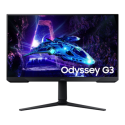 LS27DG302EUXXU Samsung Odyssey G30D 27" VA Full HD 180Hz 1ms Gaming Monitor