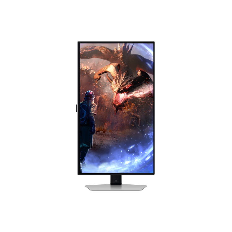 Samsung Odyssey G60SD 27" OLED QHD 360Hz 0.03ms Gaming Monitor