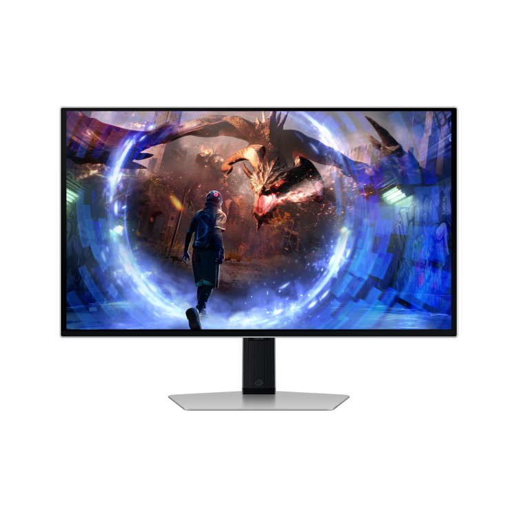 Samsung Odyssey G60SD 27" OLED QHD 360Hz 0.03ms Gaming Monitor