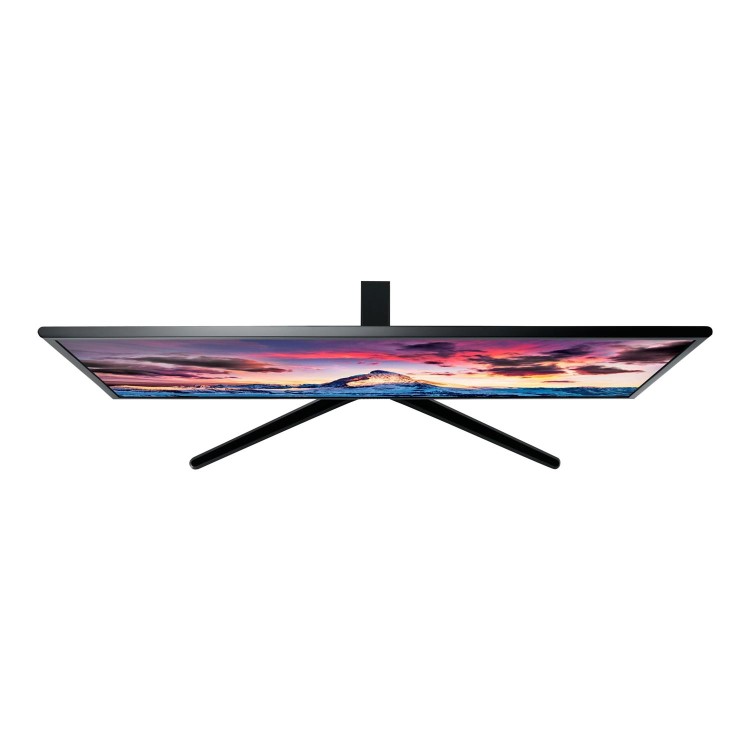 Refurbished Samsung LS27F358FWUXEN Full HD 27 Inch LED Monitor