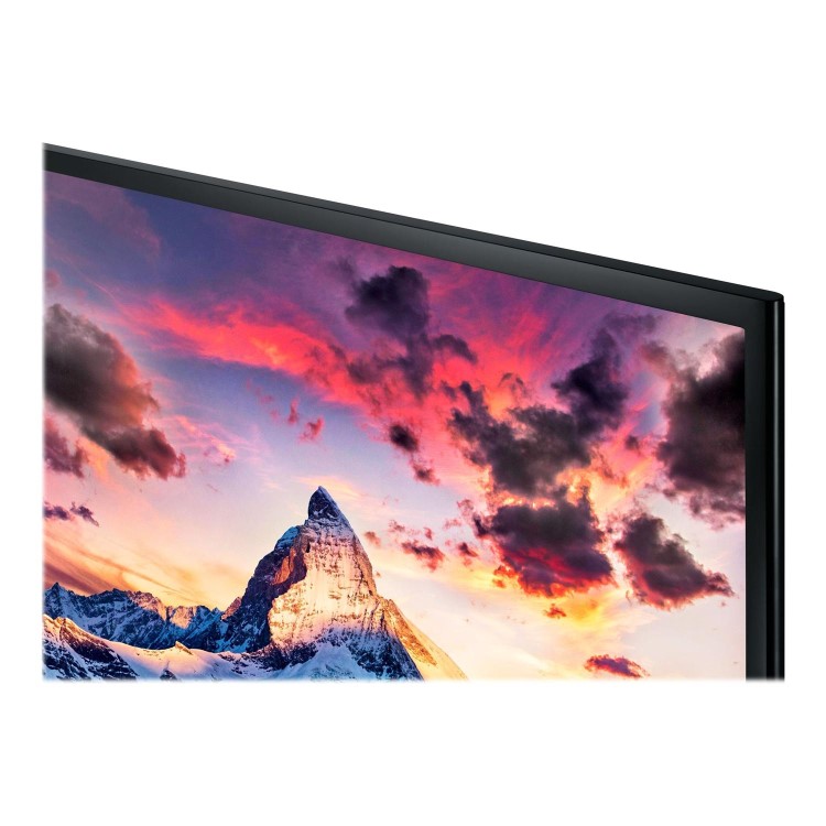 Refurbished Samsung LS27F358FWUXEN Full HD 27 Inch LED Monitor