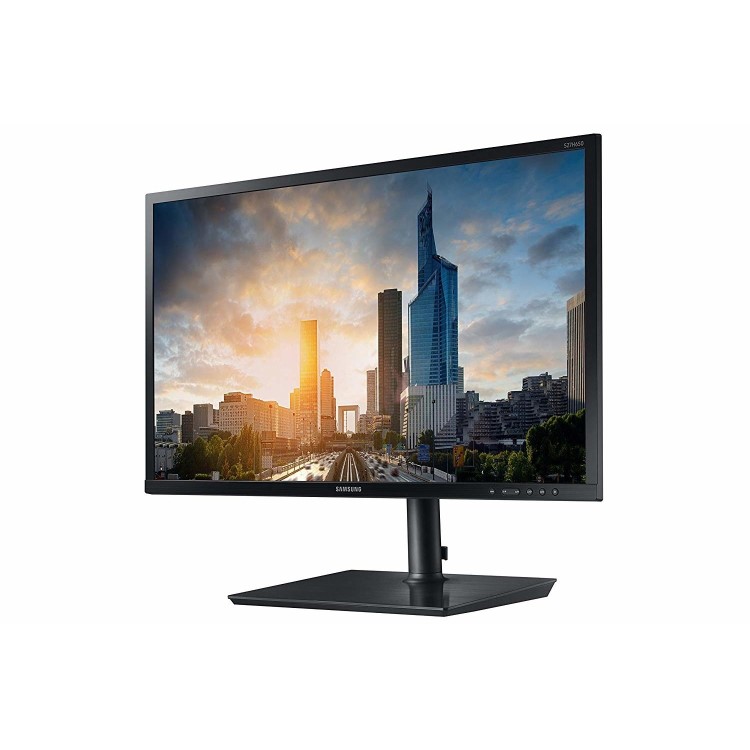 Samsung S27H650FDU 27" IPS Full HD HDMI Monitor