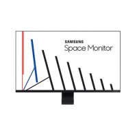 Samsung S27R750 27" WQHD 144Hz Space Monitor