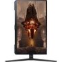 Samsung Odyssey G70B 28" IPS UHD 4K 144Hz 1ms FreeSync Smart Gaming Monitor