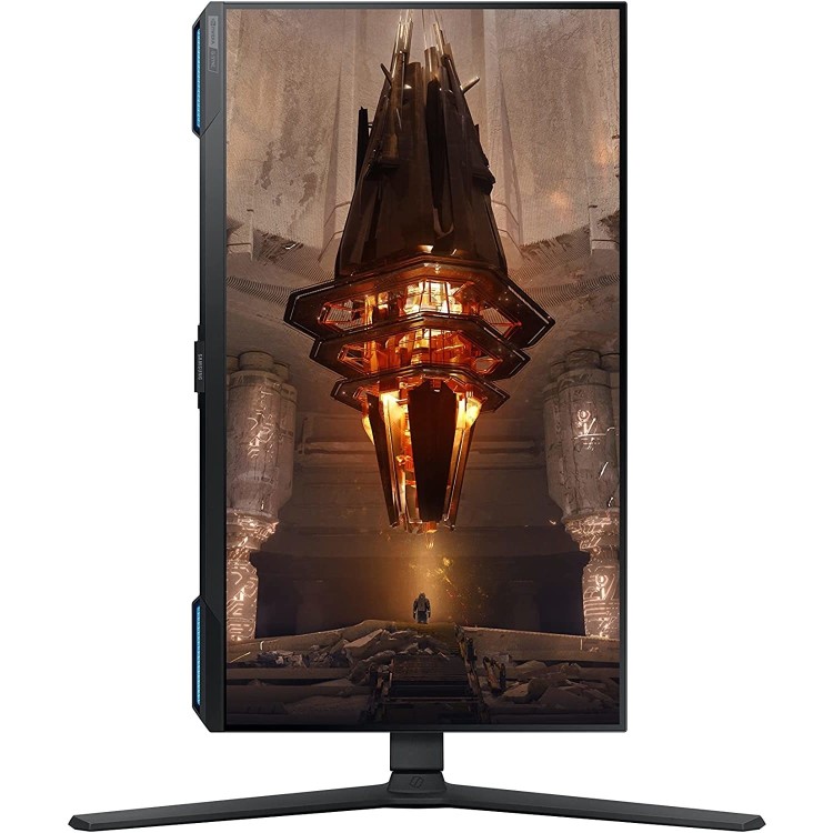 Samsung Odyssey G70B 28" IPS UHD 4K 144Hz 1ms FreeSync Smart Gaming Monitor