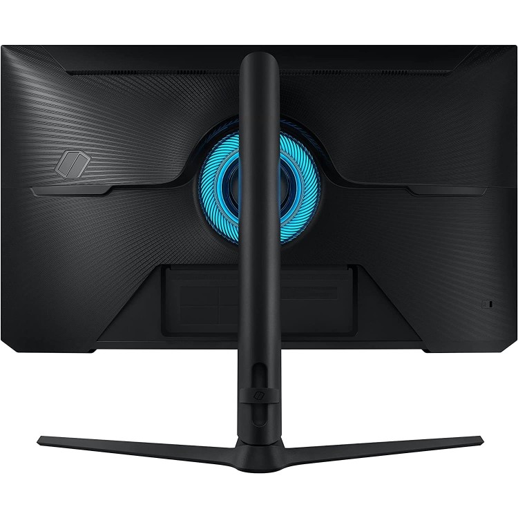Samsung Odyssey G70B 28" IPS UHD 4K 144Hz 1ms FreeSync Smart Gaming Monitor