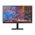 A1/LS32B800PXPXXU Refurbished Samsung Viewfinity S80PB 32" IPS 4K UHD Monitor