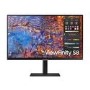 Samsung Viewfinity S80PB 32" IPS 4K UHD Monitor