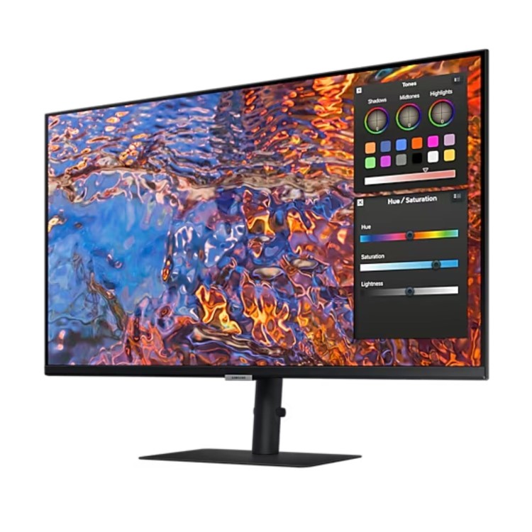 Samsung Viewfinity S80PB 32" IPS 4K UHD Monitor
