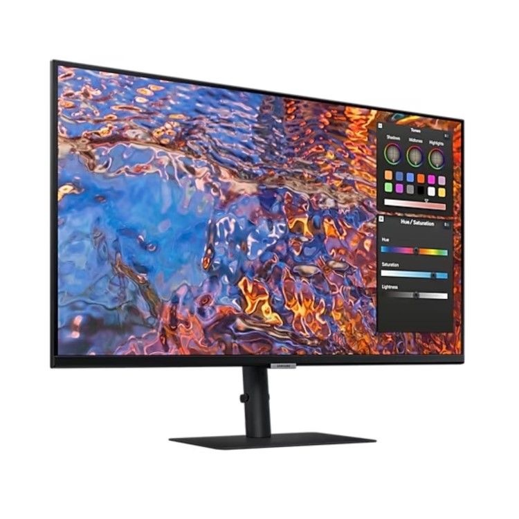 Samsung Viewfinity S80PB 32" IPS 4K UHD Monitor