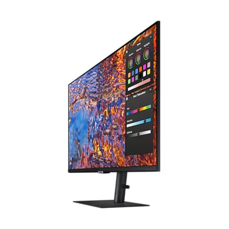 Samsung Viewfinity S80PB 32" IPS 4K UHD Monitor
