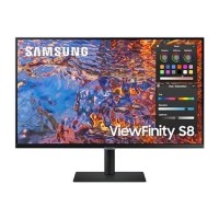 Samsung ViewFinity S80PB 32" IPS 4K UHD USB-C Anti-Glare Monitor