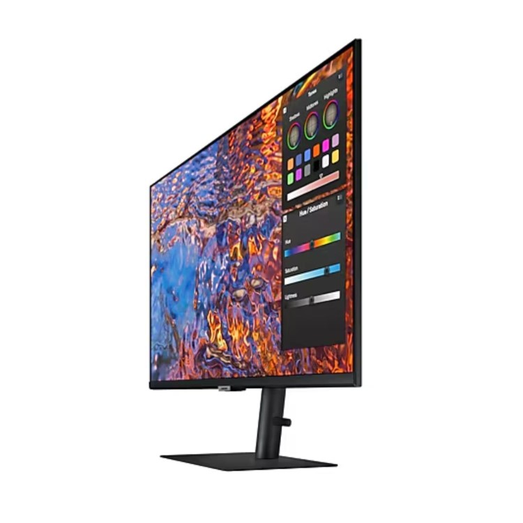Samsung ViewFinity S80PB 32" IPS 4K UHD USB-C Anti-Glare Monitor