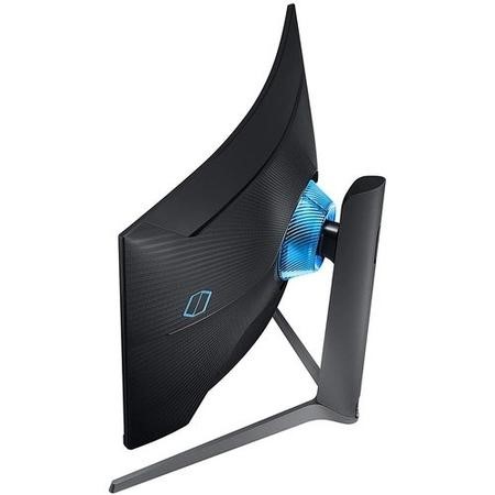 Samsung Odyssey Neo G7 Odyssey G7 32 Inch Review Samsung Odyssey