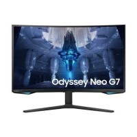 Samsung Neo G7 32" UHD 165hz Curved Gaming Monitor