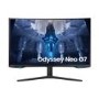 Samsung Neo G7 32" UHD 165hz Curved Gaming Monitor