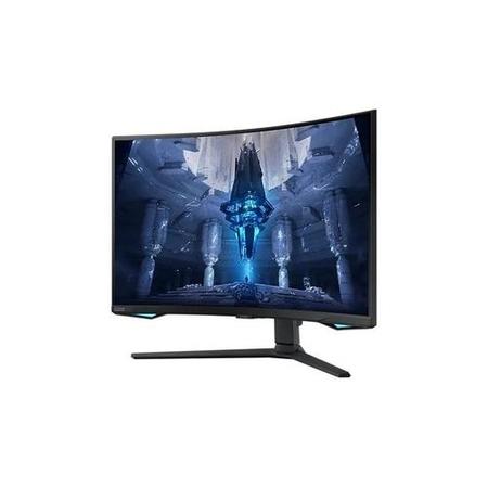 Samsung Neo G7 32" UHD 165hz Curved Gaming Monitor