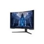 Samsung Neo G7 32" UHD 165hz Curved Gaming Monitor