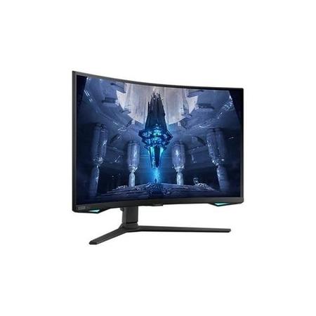 Samsung Neo G7 32" UHD 165hz Curved Gaming Monitor