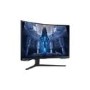 Samsung Neo G7 32" UHD 165hz Curved Gaming Monitor