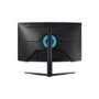 Samsung Neo G7 32" UHD 165hz Curved Gaming Monitor