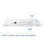 Refurbished Samsung M70B 32" 4K UHD USB-C Smart Monitor