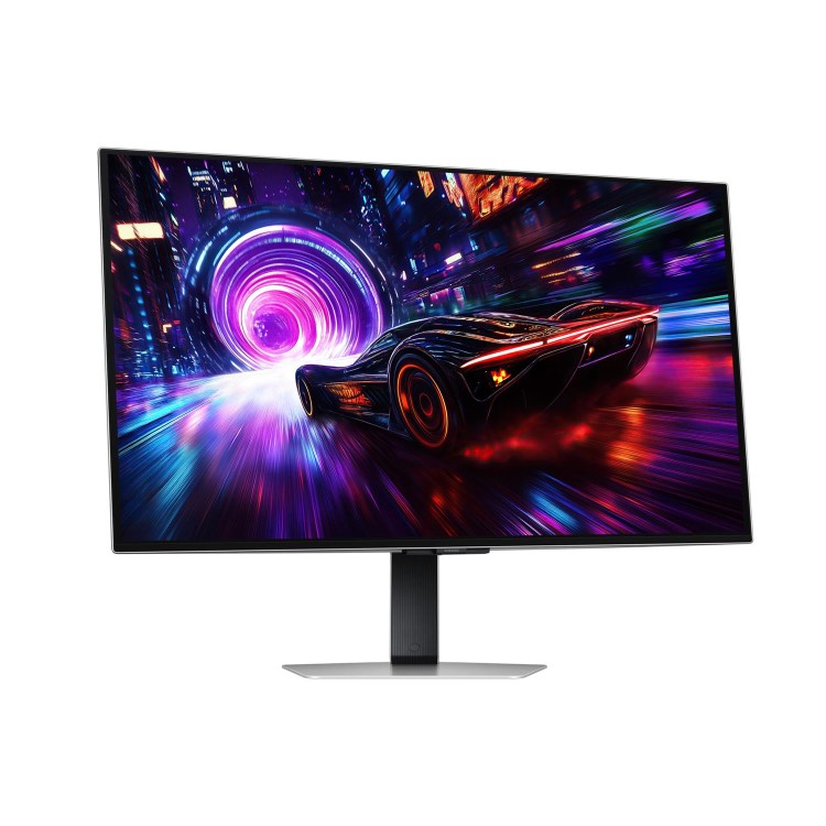 Refurbished Samsung Odyssey G81SF 32" OLED 4K UHD 240Hz 0.03ms Gaming Monitor
