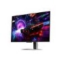 Refurbished Samsung Odyssey G81SF 32" OLED 4K UHD 240Hz 0.03ms Gaming Monitor