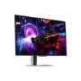 Refurbished Samsung Odyssey G81SF 32" OLED 4K UHD 240Hz 0.03ms Gaming Monitor