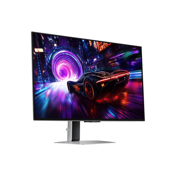 Refurbished Samsung Odyssey G81SF 32" OLED 4K UHD 240Hz 0.03ms Gaming Monitor