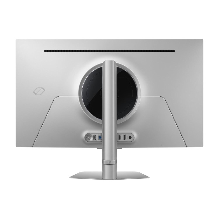 Refurbished Samsung Odyssey G81SF 32" OLED 4K UHD 240Hz 0.03ms Gaming Monitor