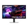 Refurbished Samsung Odyssey G81SF 32" OLED 4K UHD 240Hz 0.03ms Gaming Monitor
