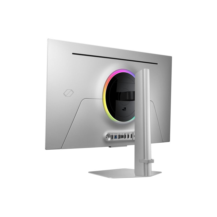 Refurbished Samsung Odyssey G81SF 32" OLED 4K UHD 240Hz 0.03ms Gaming Monitor