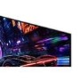 Refurbished Samsung Odyssey G81SF 32" OLED 4K UHD 240Hz 0.03ms Gaming Monitor