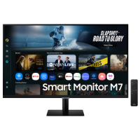 Samsung M7 M70F 32" VA 4K UHD Smart Monitor 
