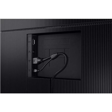 Samsung S32R75Q 32" QHD 144Hz Gaming Monitor