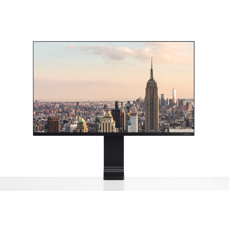 Samsung S32R750U 32" 4K Ultra HD Clamp-Type Monitor