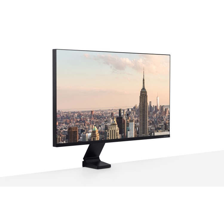 Samsung S32R750U 32" 4K Ultra HD Clamp-Type Monitor 