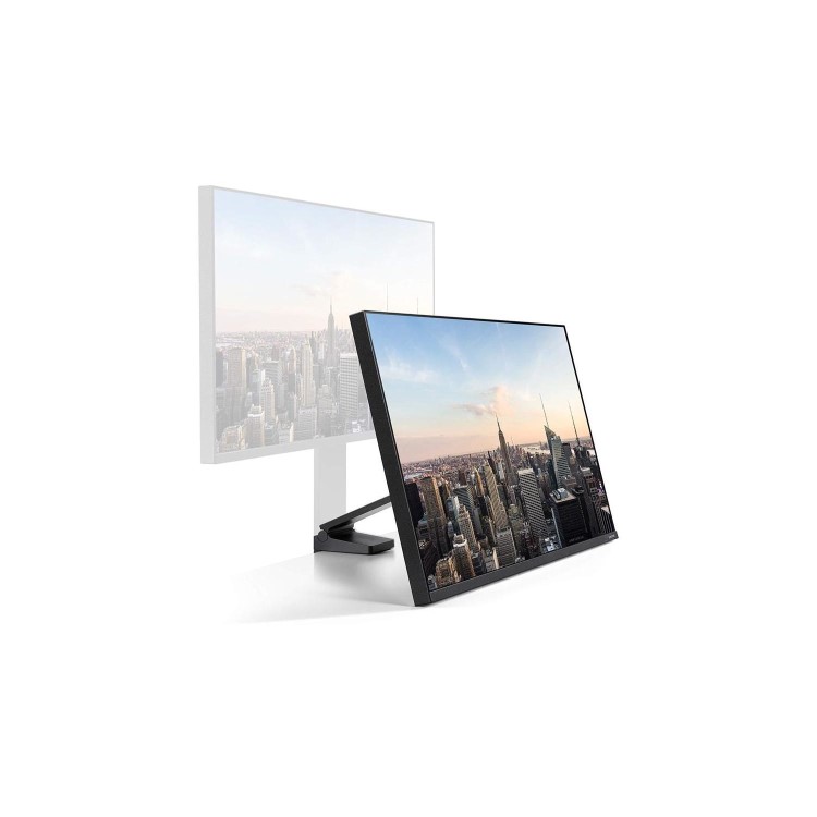 Samsung S32R750U 32" 4K Ultra HD Clamp-Type Monitor 