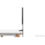 Samsung S32R750U 32" 4K Ultra HD Clamp-Type Monitor 