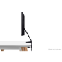 Samsung S32R750U 32" 4K UHD Monitor 