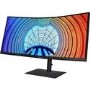 Samsung S65UA 34" UWQHD USB-C Curved Monitor