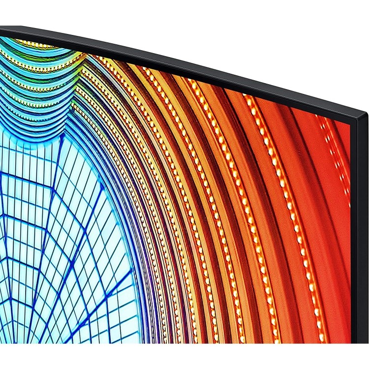 Samsung S65UA 34" UWQHD USB-C Curved Monitor